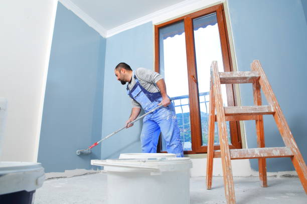 Best Biohazard Mold Removal  in Happy Valley, CA